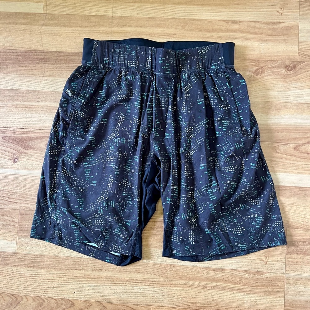 Lululemon | Men’s Shorts